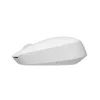 Mouse Logitech M171 - White