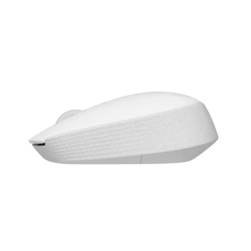 Mouse Logitech M171 - White