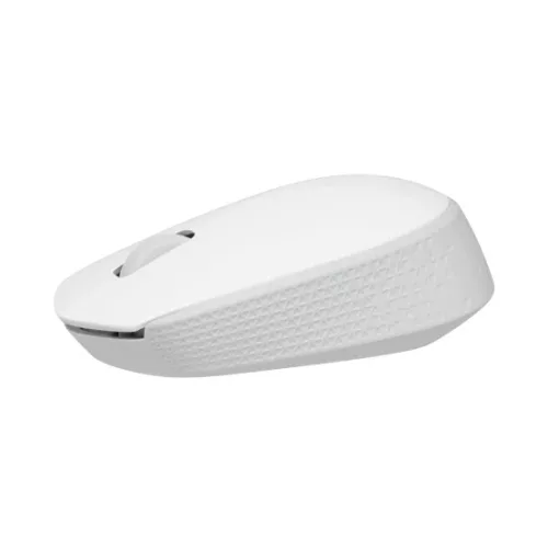Mouse Logitech M171 - White