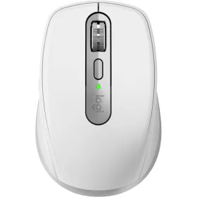 Logitech MX ANYWHERE 3S for Mac - Pale Gray