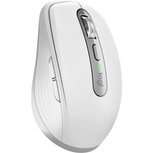 Logitech MX ANYWHERE 3S for Mac - Pale Gray
