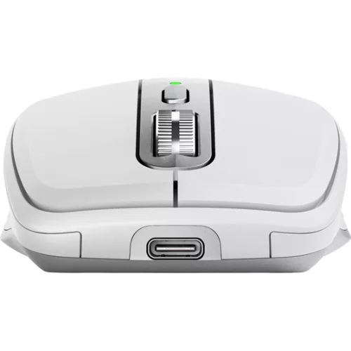 Logitech MX ANYWHERE 3S for Mac - Pale Gray