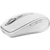 Logitech MX ANYWHERE 3S for Mac - Pale Gray