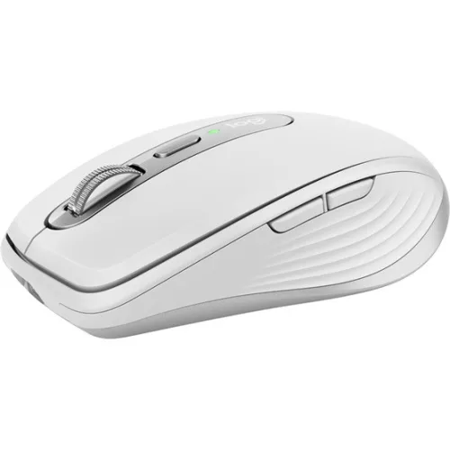 Logitech MX ANYWHERE 3S for Mac - Pale Gray