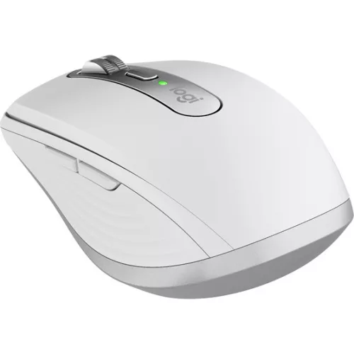 Logitech MX ANYWHERE 3S for Mac - Pale Gray