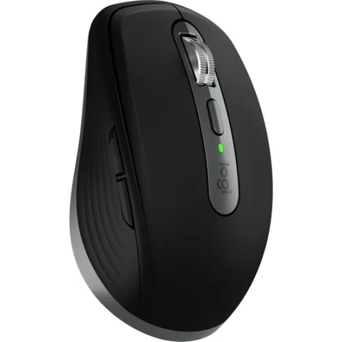 Logitech MX ANYWHERE 3S for Mac - Space Gray