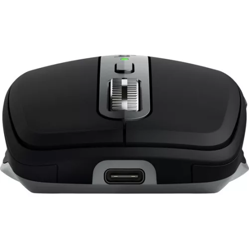 Logitech MX ANYWHERE 3S for Mac - Space Gray