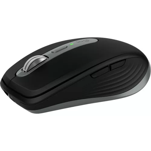 Logitech MX ANYWHERE 3S for Mac - Space Gray