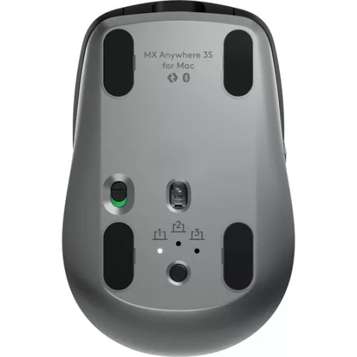 Logitech MX ANYWHERE 3S for Mac - Space Gray