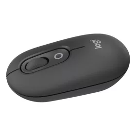 Logitech POP Mouse Grafitszürke
