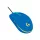Logitech G203 Lightsync - Blue