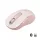 Logitech M650 Signature L - Rose