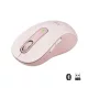 Logitech M650 Signature L - Rose