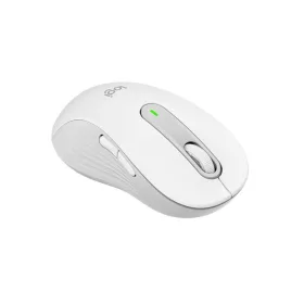 Logitech M650 Signature L Left - Off White