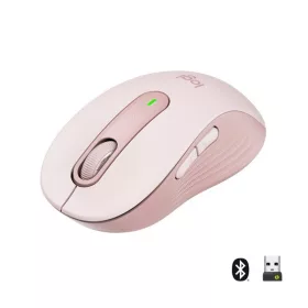 Logitech M650 Signature - Rose