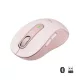 Logitech M650 Signature - Rose