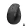 Logitech Lift Vertical Ergonomic - Left - Graphite