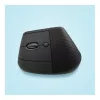 Logitech Lift Vertical Ergonomic - Left - Graphite