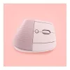 Logitech Lift Vertical Ergonomic - Rose