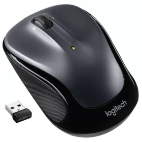 Logitech M325S - Dark Silver