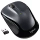 Logitech M325S - Dark Silver