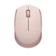Logitech M171 - Rose