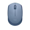 Logitech M171 - Blue Gray