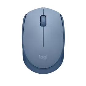 Logitech M171 - Blue Gray