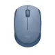 Logitech M171 - Blue Gray