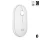 Logitech PEBBLE MOUSE 2 M350S - White