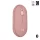 Logitech PEBBLE MOUSE 2 M350S - Pink
