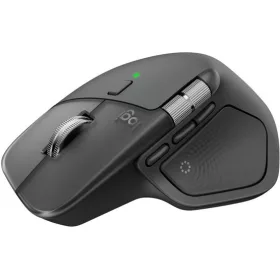 Logitech MX Master 4 - Graphite