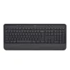 Logitech SIGNATURE K650 - HU - Graphite