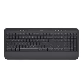 Logitech SIGNATURE K650 - HU - Graphite
