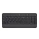 Logitech SIGNATURE K650 - HU - Graphite