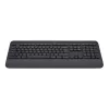 Logitech SIGNATURE K650 - HU - Graphite