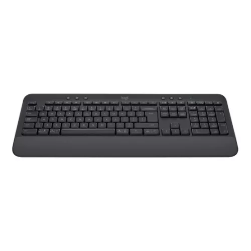 Logitech SIGNATURE K650 - HU - Graphite