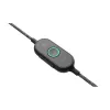 Logitech Zone Wired USB
