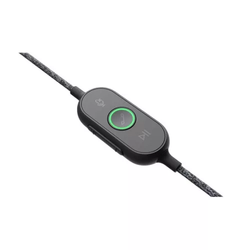 Logitech Zone Wired USB