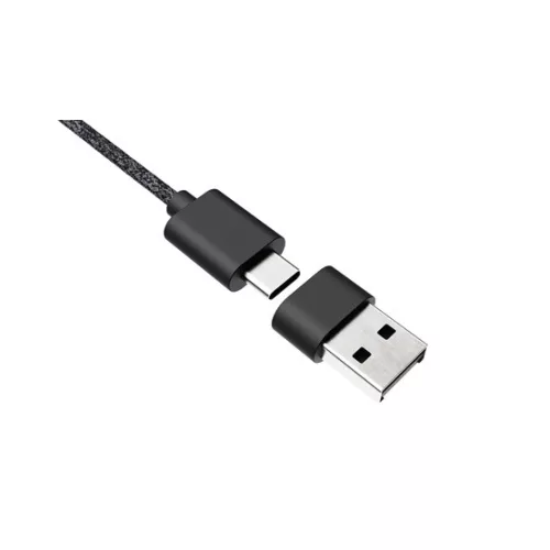 Logitech Zone Wired USB