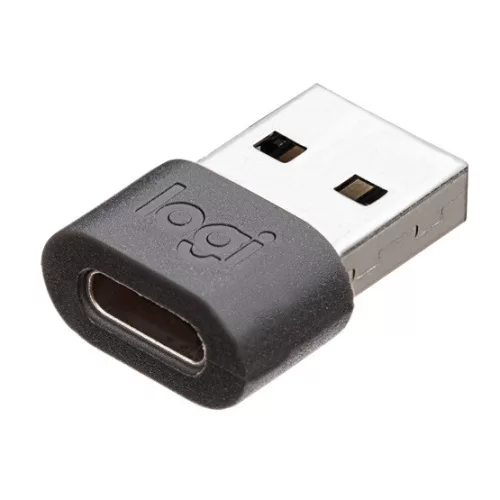 Logitech Zone Wired USB