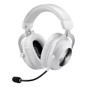 Logitech PRO X 2 Fehér