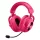 Logitech PRO X 2 Rózsaszín