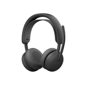Logitech Zone Wireless 2 ES Grafitszürke