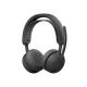 Logitech Zone Wireless 2 ES Grafitszürke