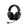 Logitech PRO X Gaming - Black