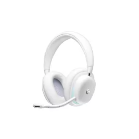 Logitech  G735 Wireless Gaming Headset - White