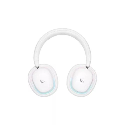 Logitech  G735 Wireless Gaming Headset - White