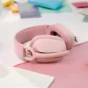 Logitech Zone Vibe 100 - Rose