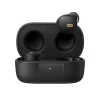 Baseus Bowie E18 True Wireless Earphones vezeték nélküli fülhallgató, fekete